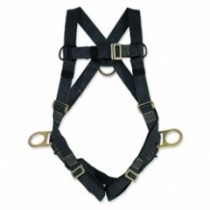 Tracforce Harness - Fire Retardant Material (#ACK04)