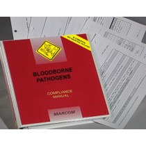 Bloodborne Pathogens Compliance Manual (#M0002440EO)