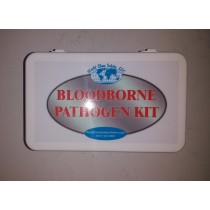 Bloodborne Pathogen Kit (#200-931)