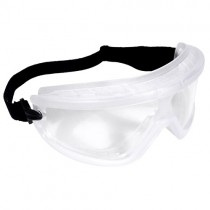 BARRICADE™ Goggle, clear anti-fog (#BG1-11)