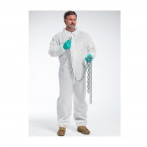 Posi-Wear® M3™ PosiWear M3 - Coverall with Elastic Wrist & Ankle  (#C3802)