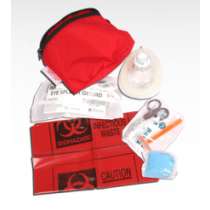 Defibtech Rescue Pack (#DAC-420)