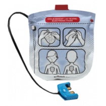 Lifeline View Pediatric Pads Package (#DDP-2002)