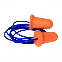 Deviator™ 33 Bell Plugs, Corded (#FP81)