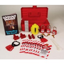Electrical Lockout Kit (#ELOK2)