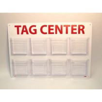 Economy Tag Center (#ESTC)
