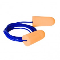 Radians Evader™ 33 Smaller Disposable Foam Earplugs, corded (#FP95)