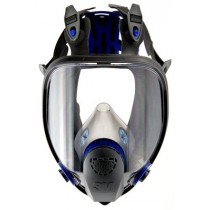 3M™ Ultimate FX Full Facepiece Reusable Respirator, Medium (#FF-402)