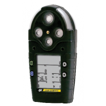 GasAlertMicro 5 Series Gas Detector, black (#M5-XW0Y-A-P-D-B-N-00)