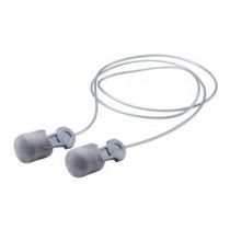 3M E-A-R Pistonz Earplugs, corded (#P1401)