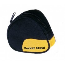 Laerdal Pocket Mask, softpack (#5023)