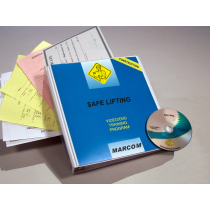 Safe Lifting DVD Program (#VGEN4049EM)
