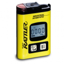 T40 Rattler Single-Gas CO Monitor (#18105254)