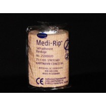 Medi-Rip, 3" (#63101)
