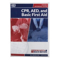 First Aid Handbook (#71401)