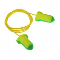 Radians Deterrent 32® Disposable Foam Earplugs, corded (#FP35)