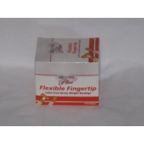 Flexible Fingertip Bandage (#P100378)