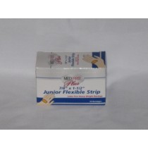 Flexible Junior Strip Bandage (#P100250)
