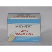 Finger Cots, medium (#70435)