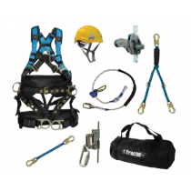 Tower Climber's Deluxe Kit (#KIT-TCDZL)