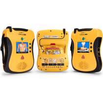 Defibtech Lifeline View AED (#DCF-A2310EN-CC)