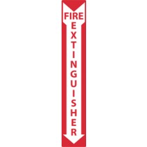 Fire Extinguisher Sign (#M39)