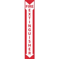 Fire Extinguisher Sign (#M39)