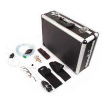 GasAlertMicro 5 Series Confined Space Kit (#M5-CK-DL)