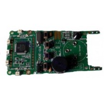 Replacement Main PCB (#M5-DL2- MPCB-3)