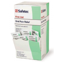 Oral Pain Relief (#53117)