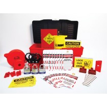 Premium Lockout Kit (#PLOK1)