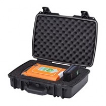 Powerheart G5 AED Hard-Sided Case (#XCAAED003A)