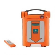 Powerheart G5 AED Trainer (w/ Intellisense CPR) (# 190-5020-002)