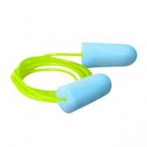 Radians Prohibitor™ Small Disposable Foam Earplug, corded (#FP75)