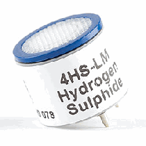 Replacement Hydrogen Sulfide (H2S) Sensor (#PS-RH04S)