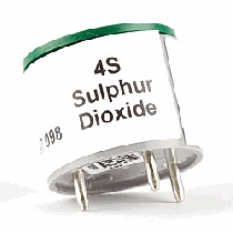 Replacement Sulfur Dioxide (SO2) Sensor (#PS-RS04)