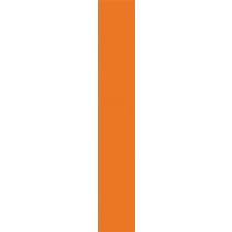 Reflective Tape, Orange