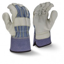 Radians Regular Grain Cowhide Leather Glove (#RWG3210)