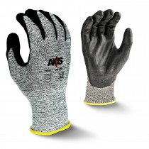 Axis™ Cut Protection Level 4 Work Glove (#RWG555)