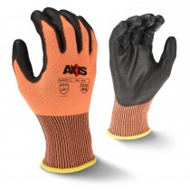 Axis™ High Tenacity Nylon Level A4 Cut Protection Glove (#RWG557)