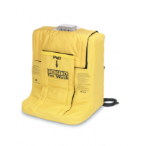 Frost-Proof On-Site Portable Gravity-Fed Eyewash (#S19-921H)