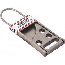 HASP, STAINLESS STEEL (#SL7)