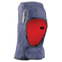 Premium Shoulder-Length Insulated Winter Liner (#SN530)