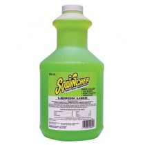 Sqwincher® Liquid Concentrate, Lemon-Lime (#030328)