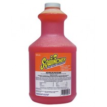 Sqwincher® Liquid Concentrate, Orange (#030324)