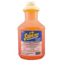 Sqwincher® Liquid Concentrate, Tropical Cooler (#030329)