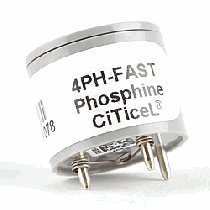 Replacement Phosphine (PH3) Sensor (#SR-P04)