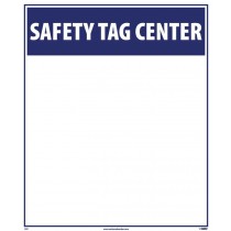 Safety Tag Center (#STC)