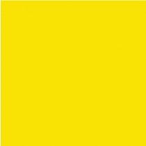 Solid Color Safety Tape, Yellow (#T205)