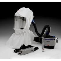 3M™ Versaflo™ Easy Clean PAPR Kit (#TR-300-ECK)